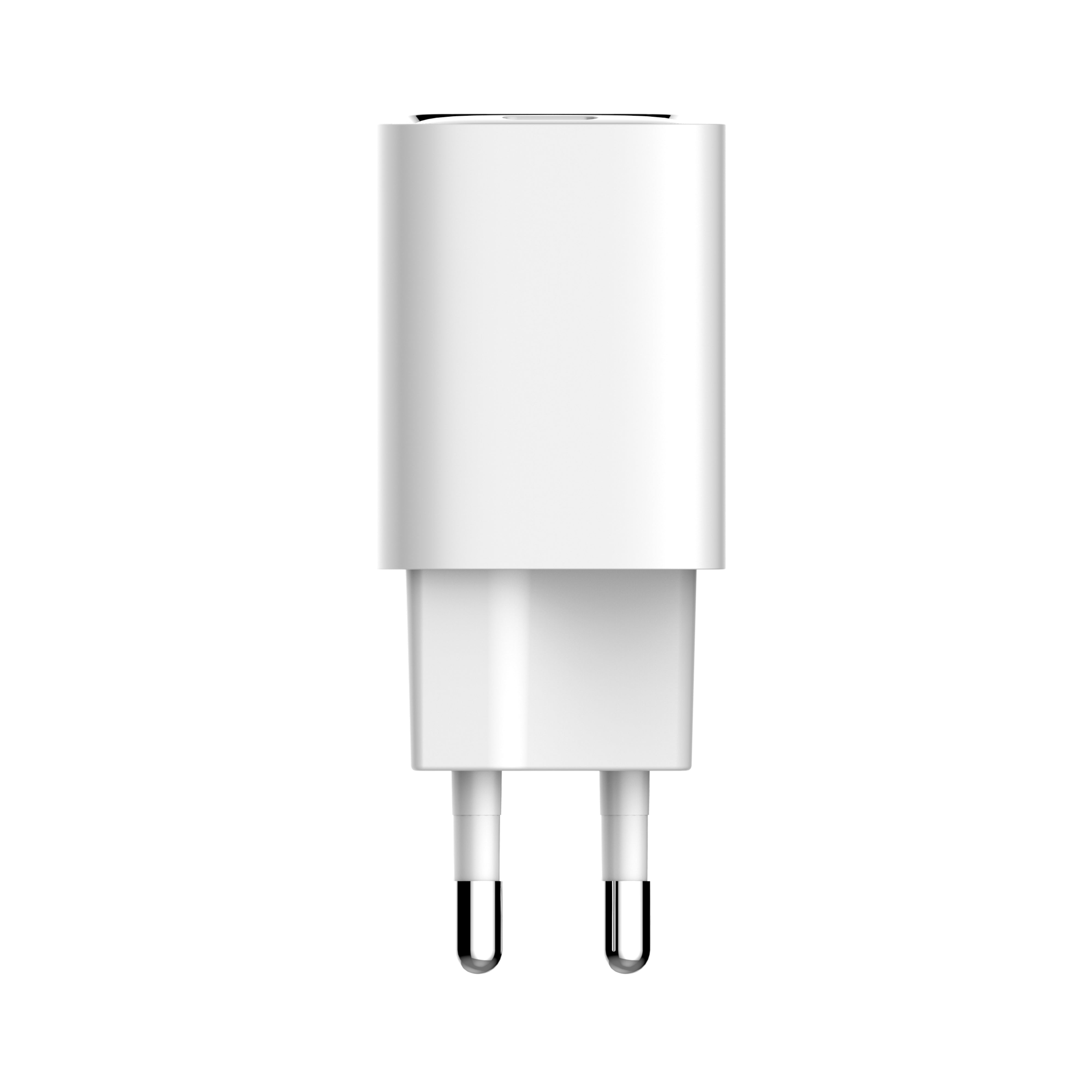 A2317C 30W Hurtiglader med 2 utganger - PD/QC3.0