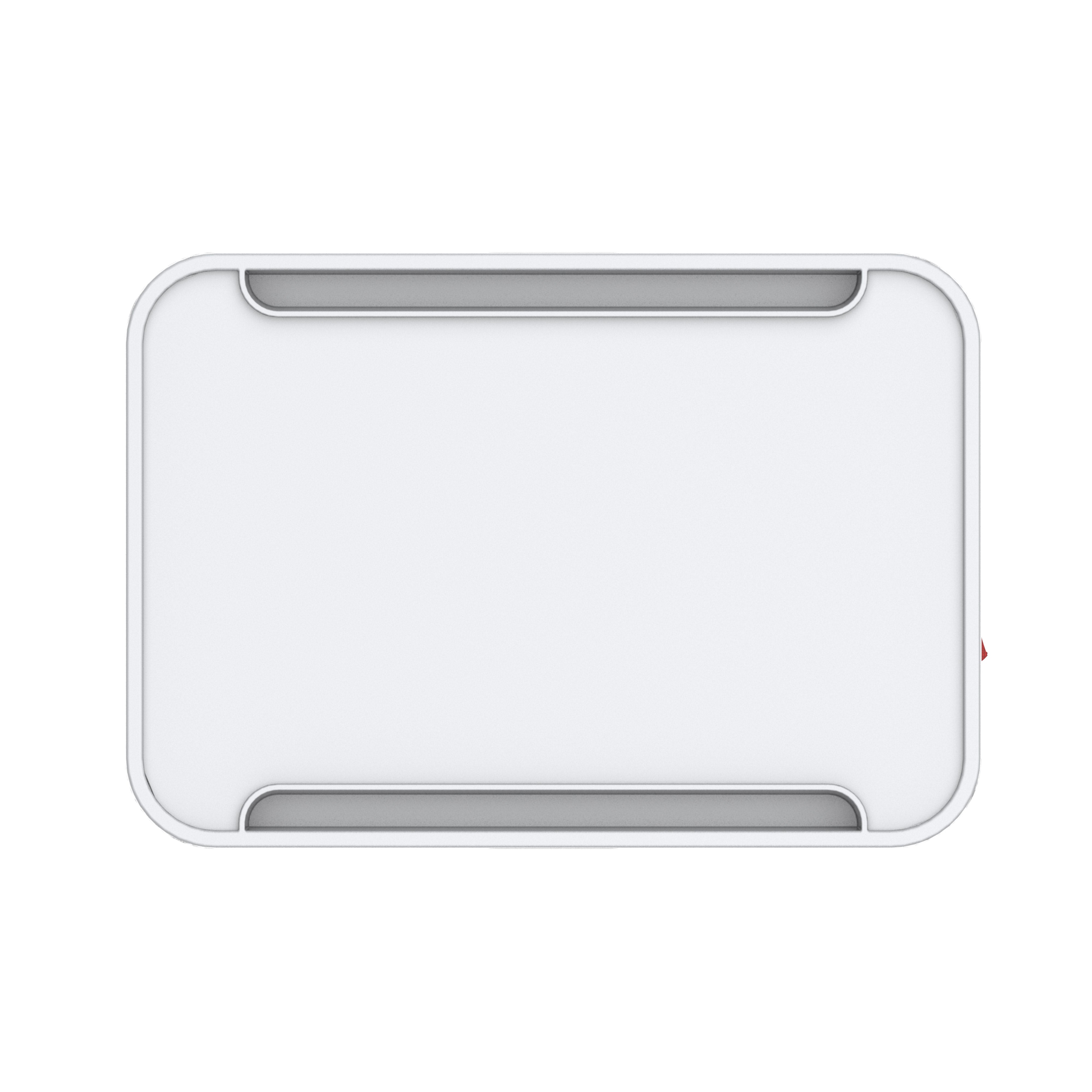 SN5310-N Kabelboks med 5 strømkontakter, 3 USB utganger (lav/bred modell).