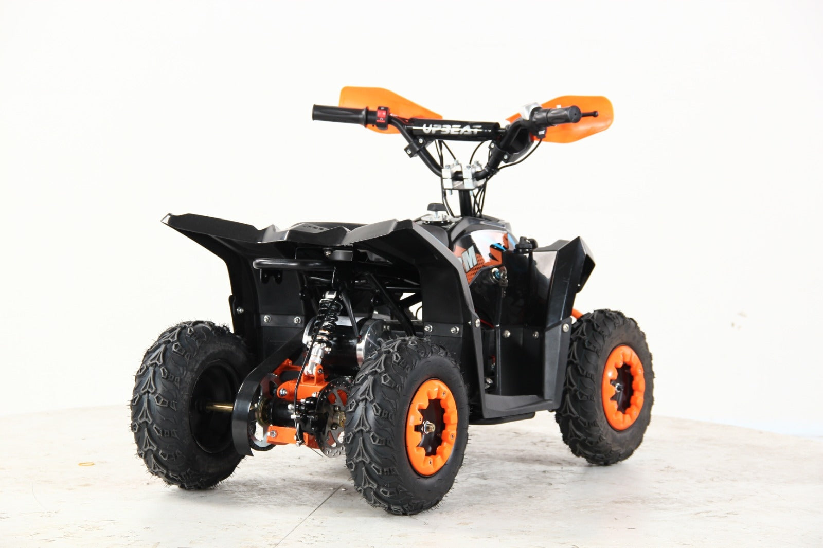 1000W Mini Shadow - liten elektrisk barne ATV