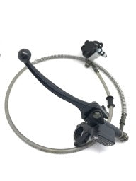 Hydraulisk bakbremsesett MiniQuad