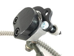 Hydraulisk bakbremsesett MiniQuad