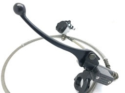 Hydraulisk bakbremsesett MiniQuad