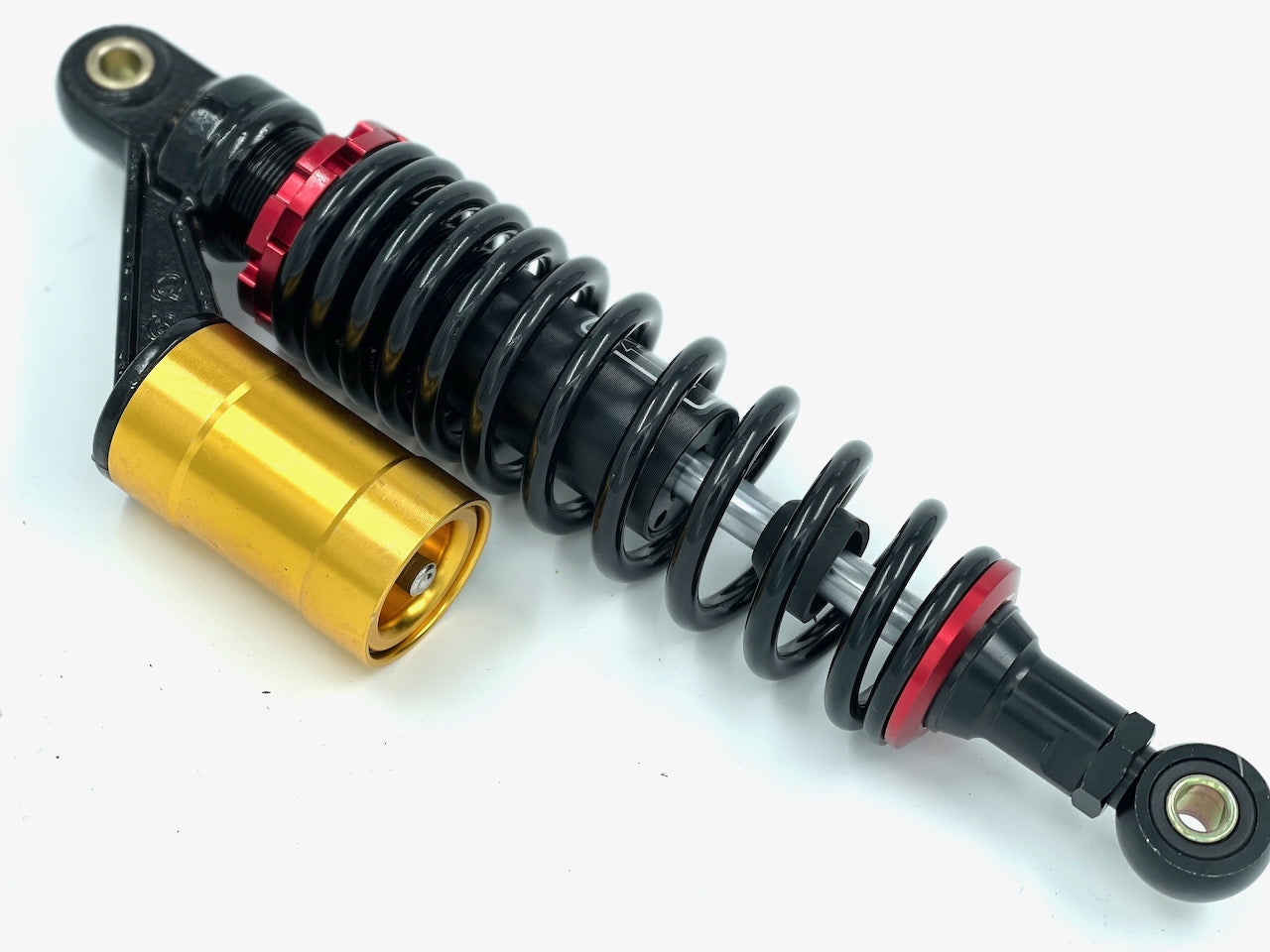 Gassdemper, fremme 310 mm