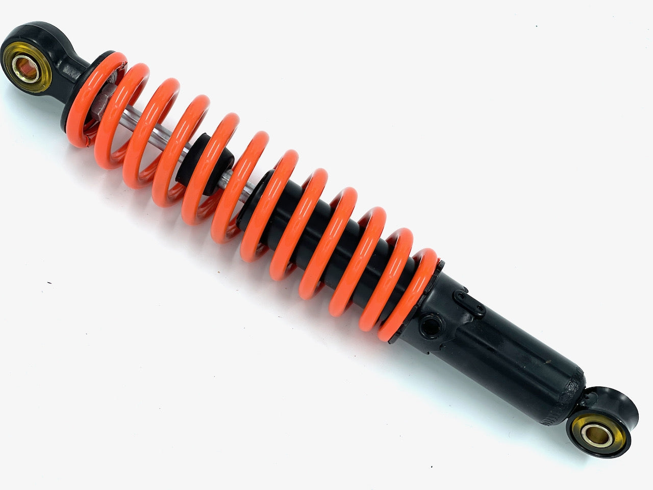 Demper, bak 275 mm