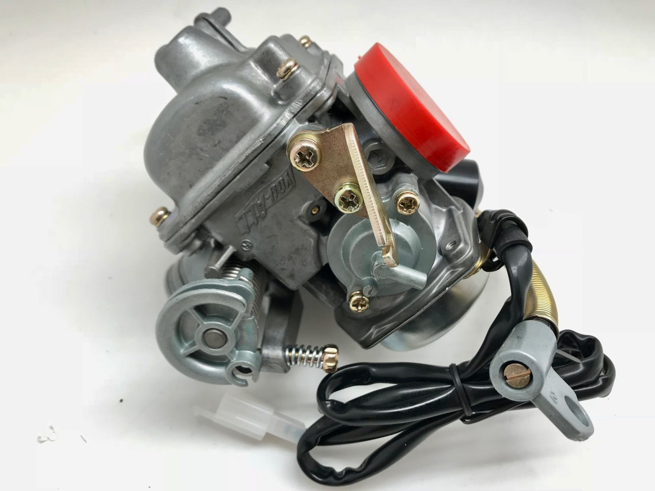 Forgasser GY6 150/200cc