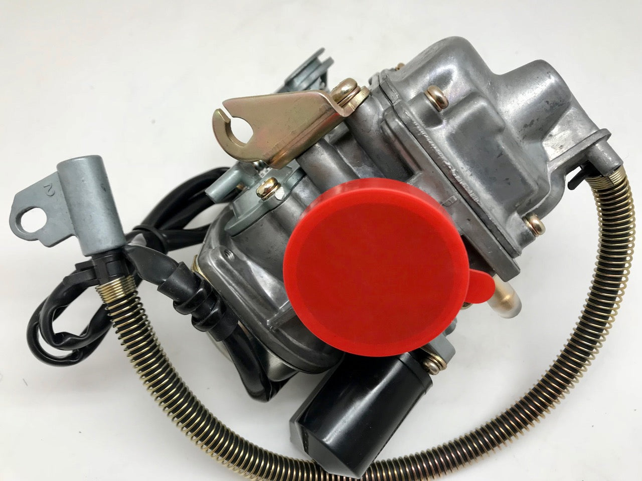 Forgasser GY6 150/200cc