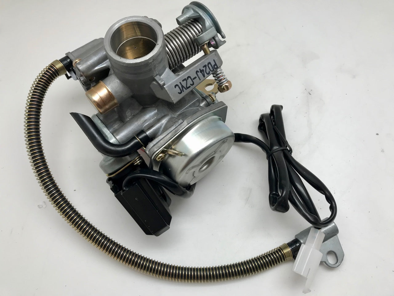 Forgasser GY6 150/200cc