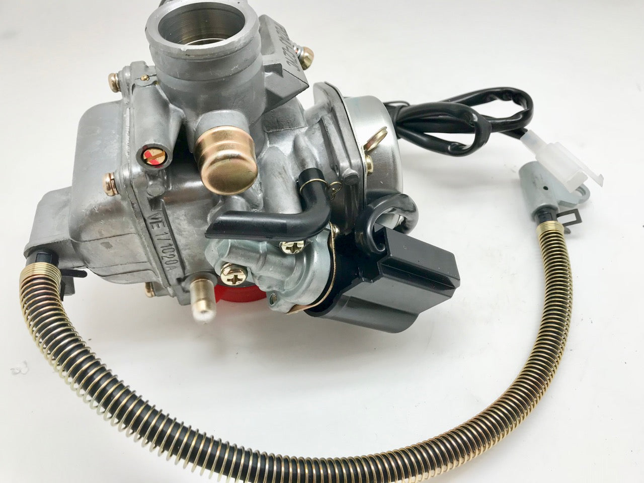 Forgasser GY6 150/200cc
