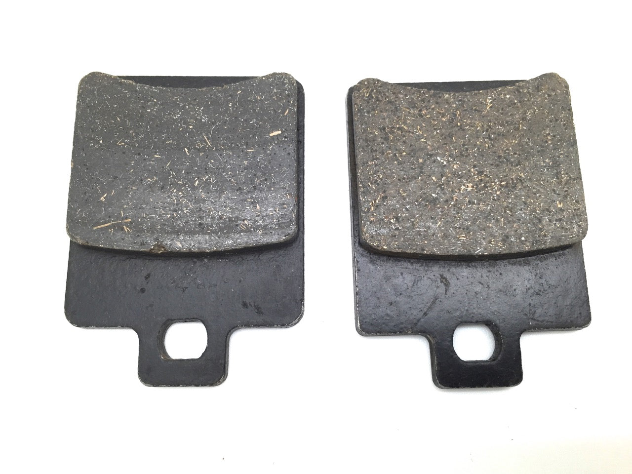 Bremseklosser bak 125cc
