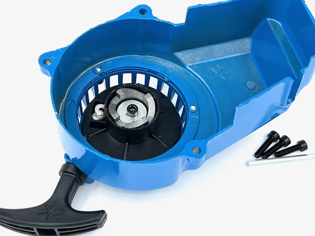 Starthus MiniQuad