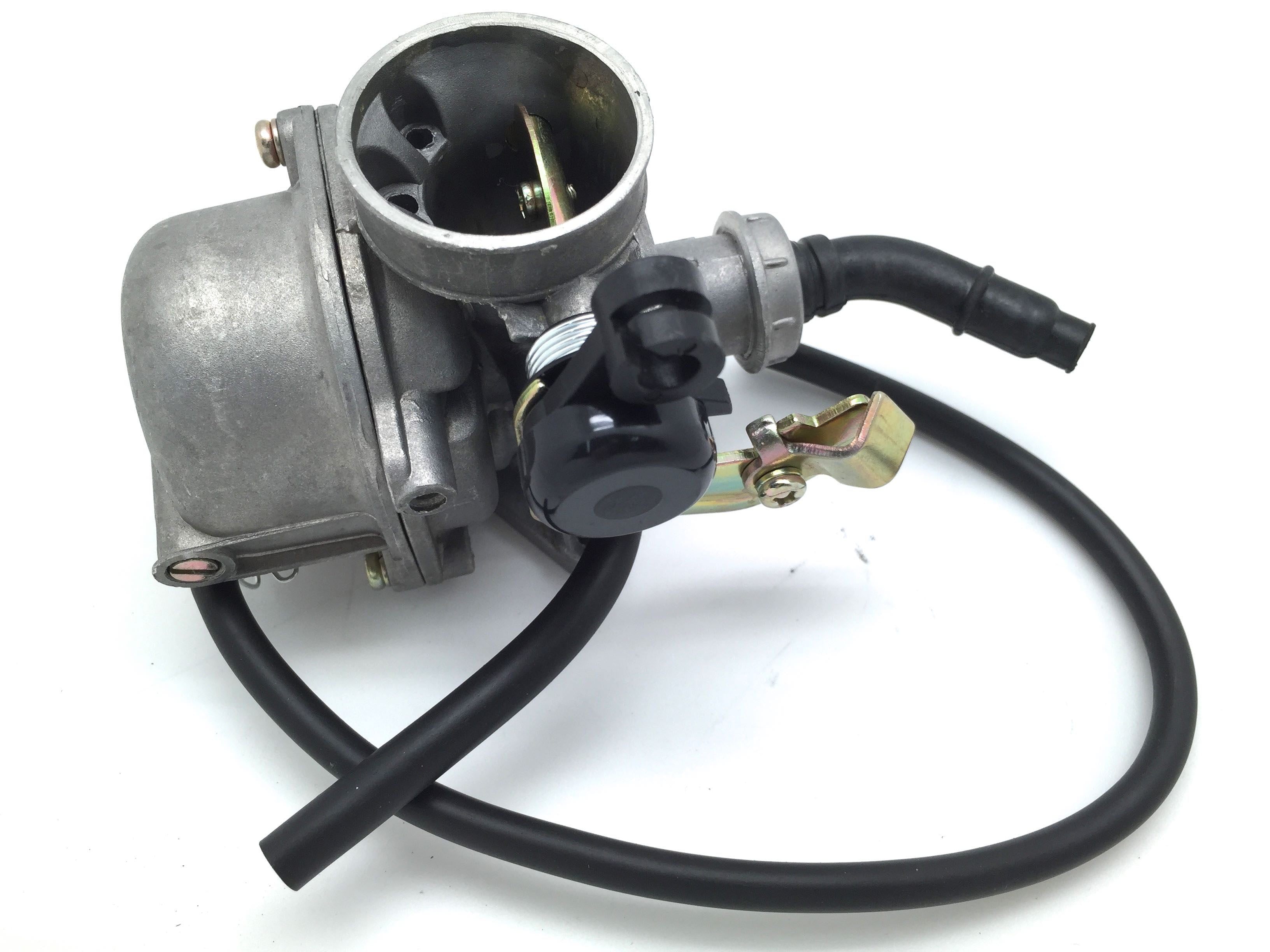 Forgasser 110cc