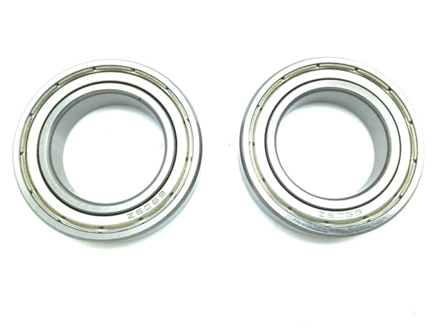 Hjullager bakaksel 110cc - 2 stk