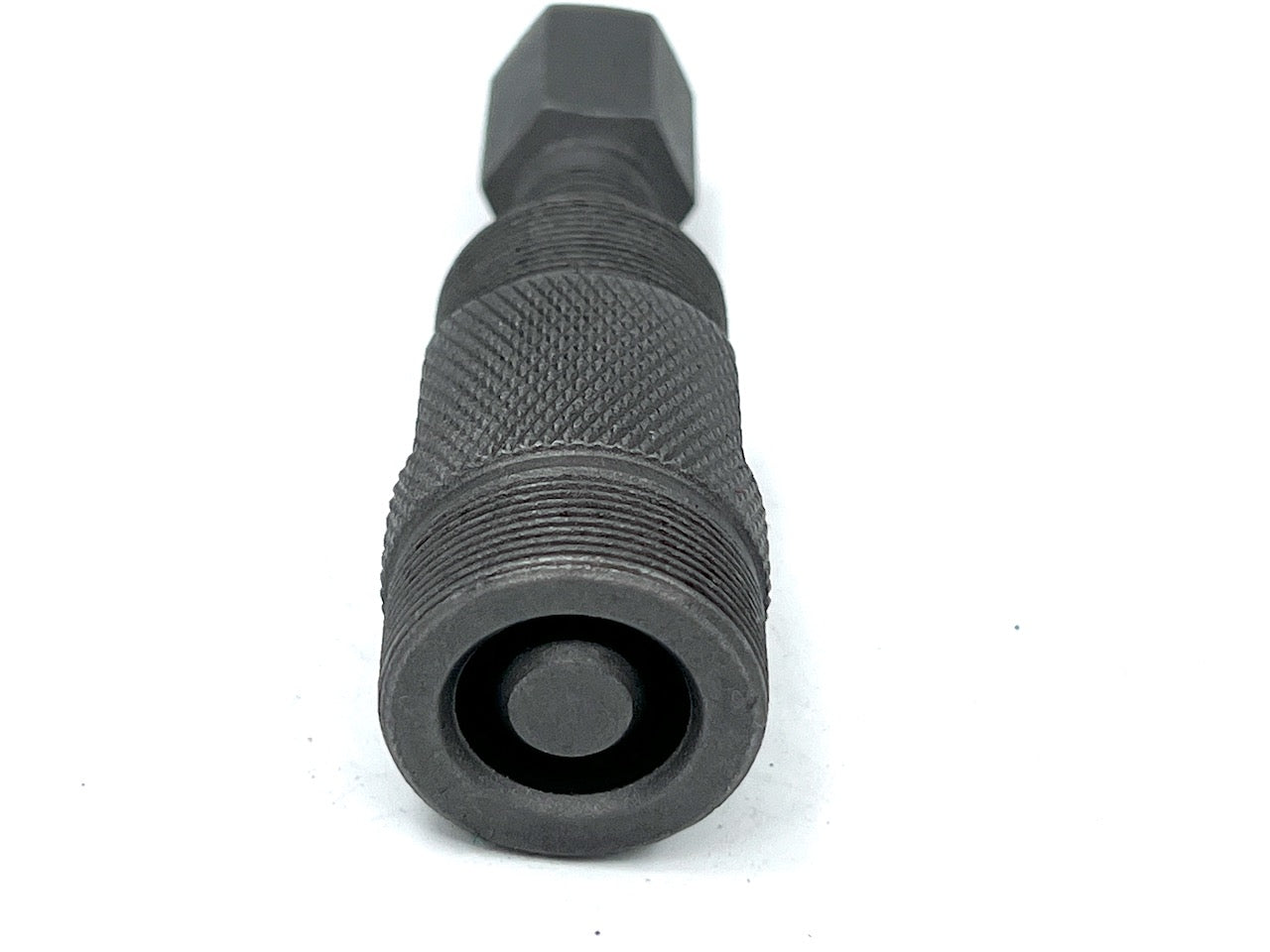 Svinghjulavdrager 27mm - utvendig gjenging