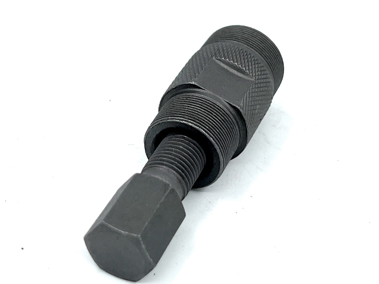 Svinghjulavdrager 27mm - utvendig gjenging