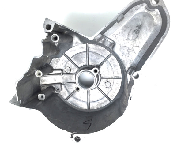 Motordeksel venstre side 110cc