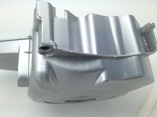 Motordeksel venstre side 110cc