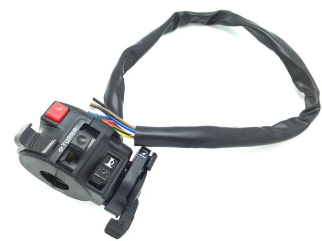 Startbryter Pentora modeller m/speedometer