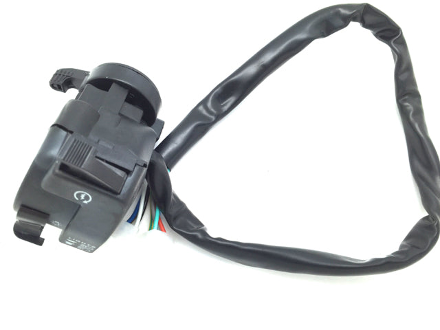 Startbryter Pentora modeller m/speedometer