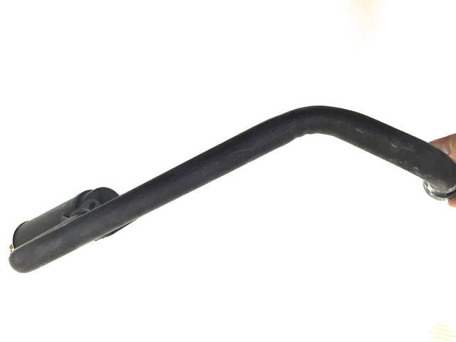 Eksosanlegg 110cc