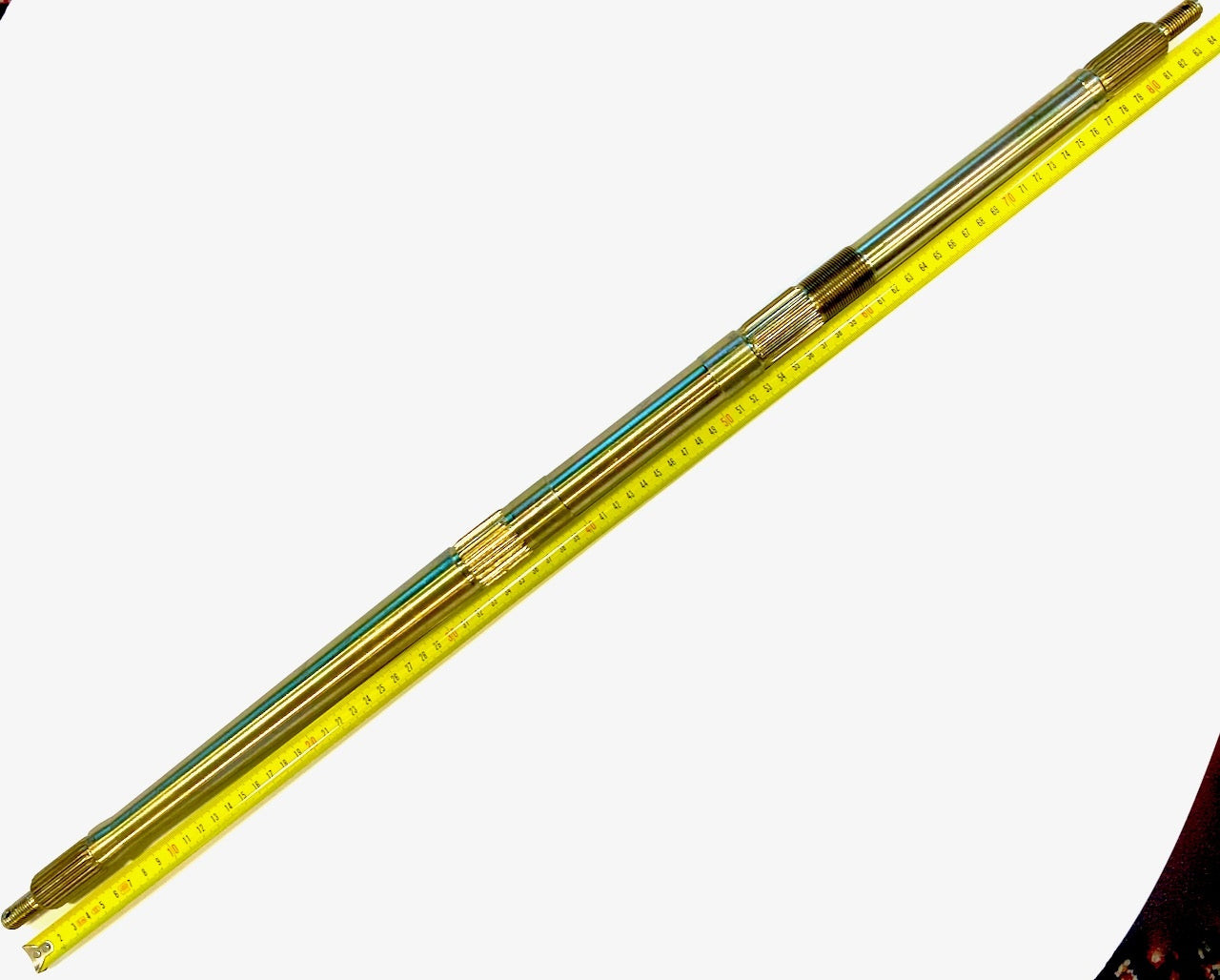 Bakaksling 84 cm lang