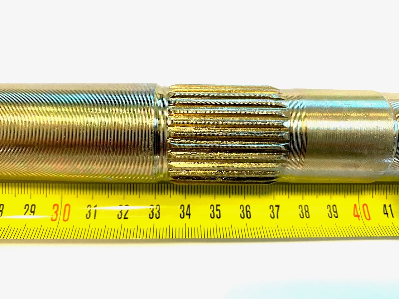 Bakaksling 84 cm lang