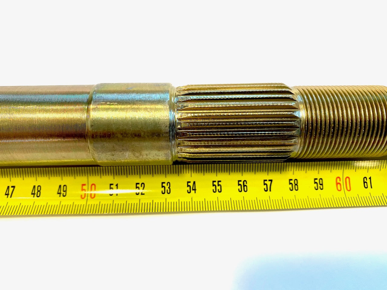 Bakaksling 84 cm lang