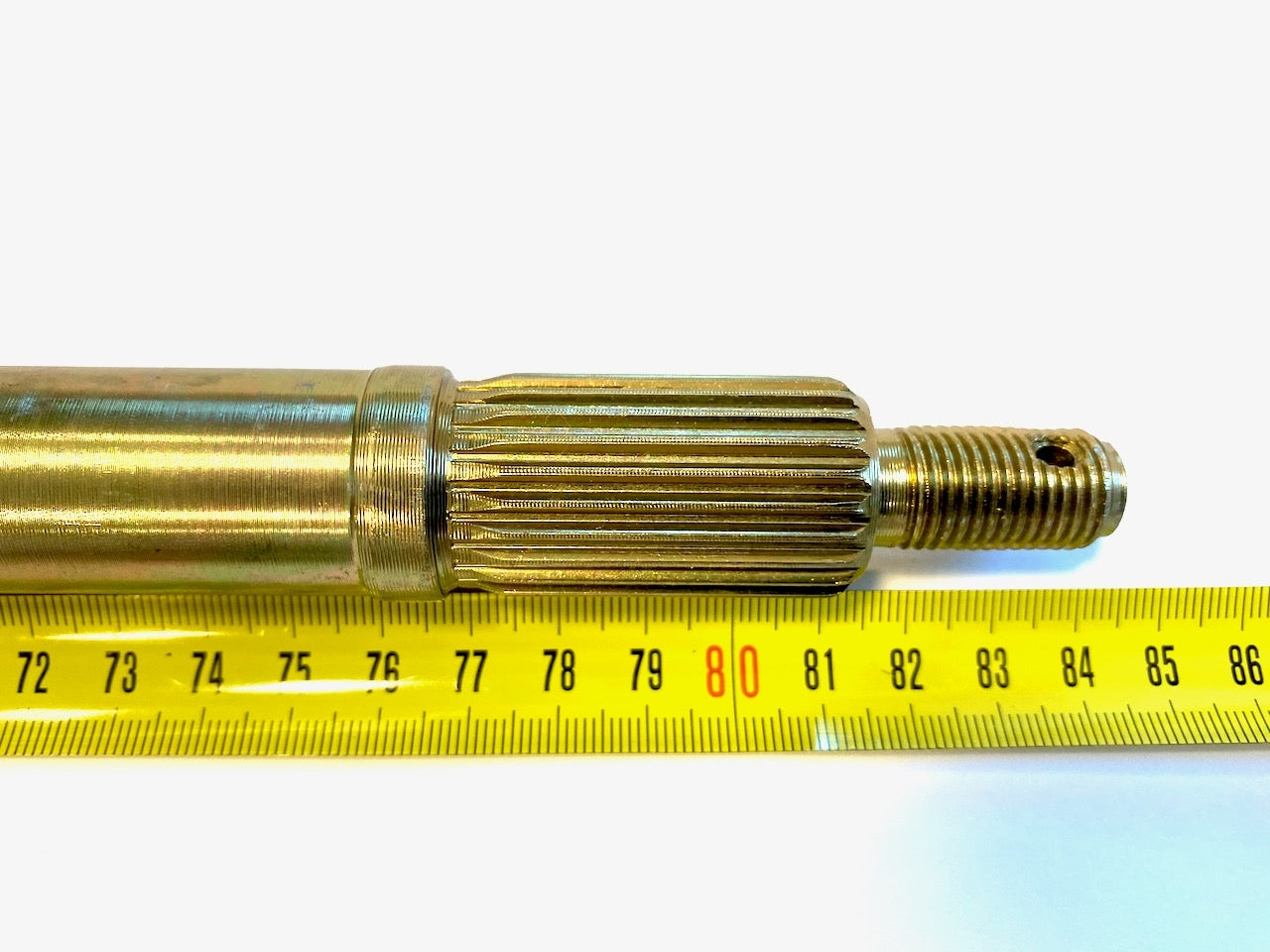 Bakaksling 84 cm lang