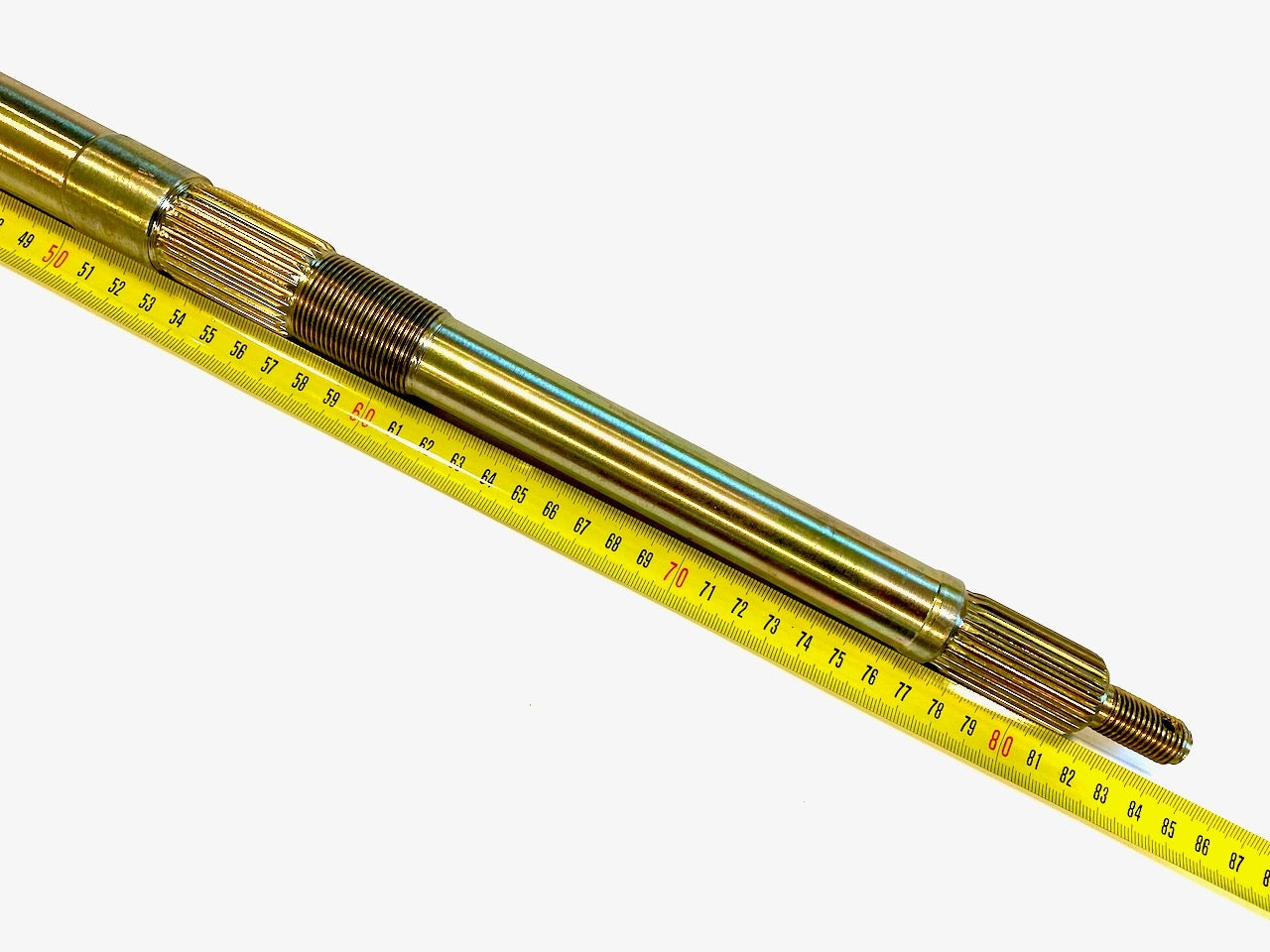 Bakaksling 84 cm lang