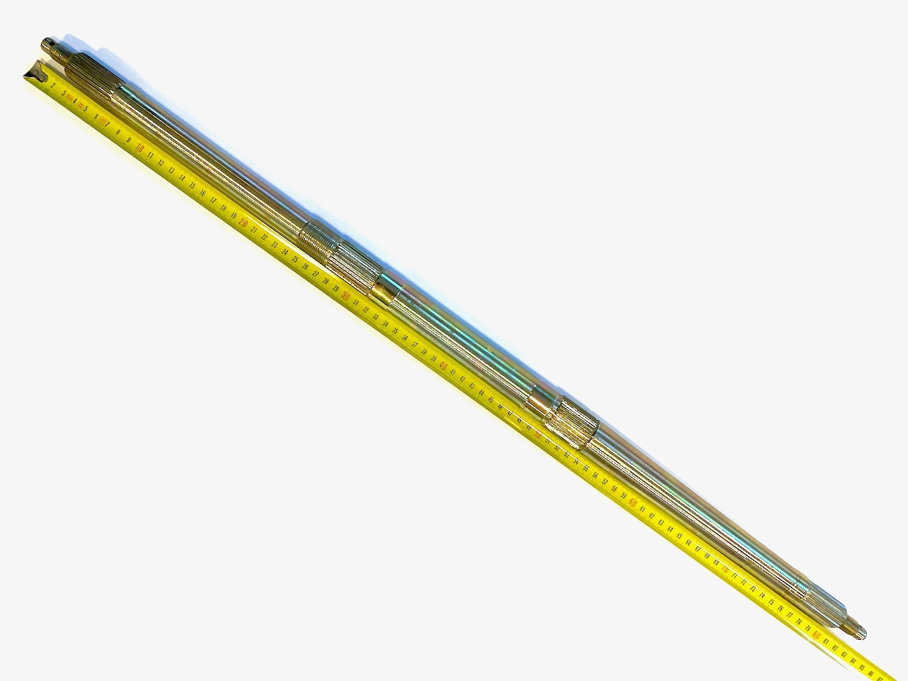 Bakaksling 83 cm lang
