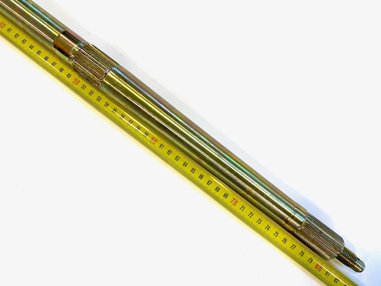 Bakaksling 83 cm lang