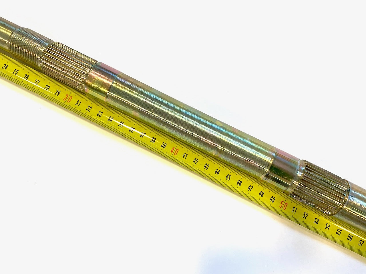 Bakaksling 83 cm lang