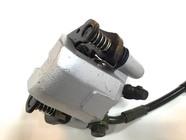 Bremsesett, hydraulisk fremme komplett 250cc Pentora
