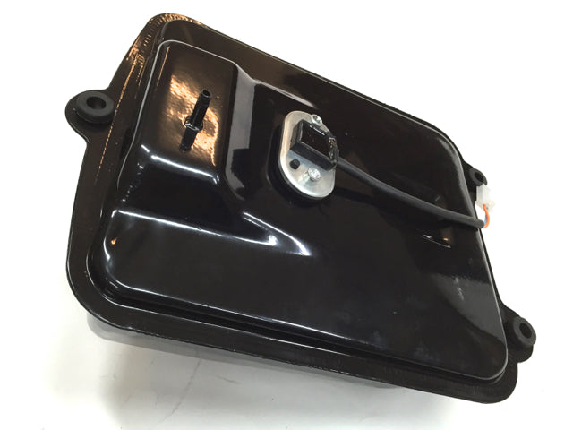 Bensintank 250cc - A74