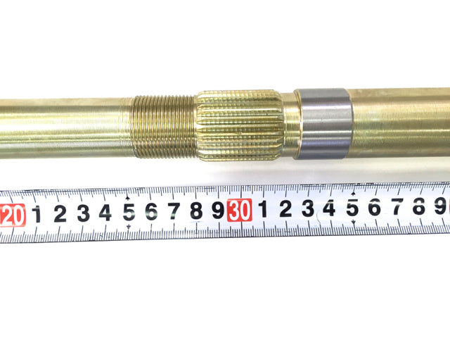 Bakaksling 84 cm lang