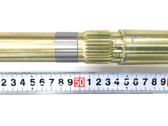 Bakaksling 84 cm lang