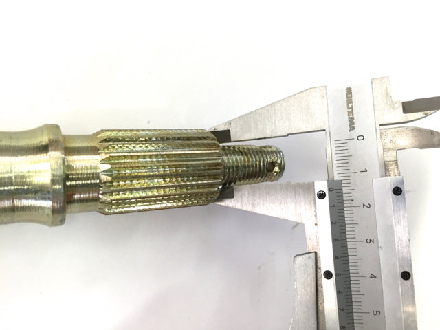 Bakaksling 84 cm lang