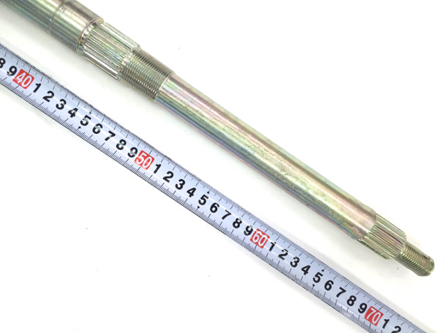 Bakaksling 71 cm lang, modell A