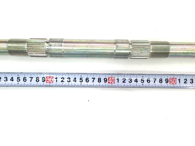Bakaksling 71 cm lang, modell A