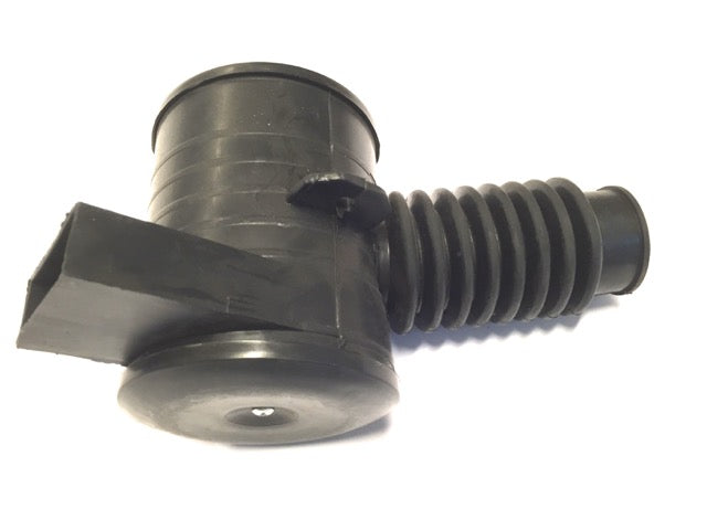 Luftfilert komplett Pentora 125cc