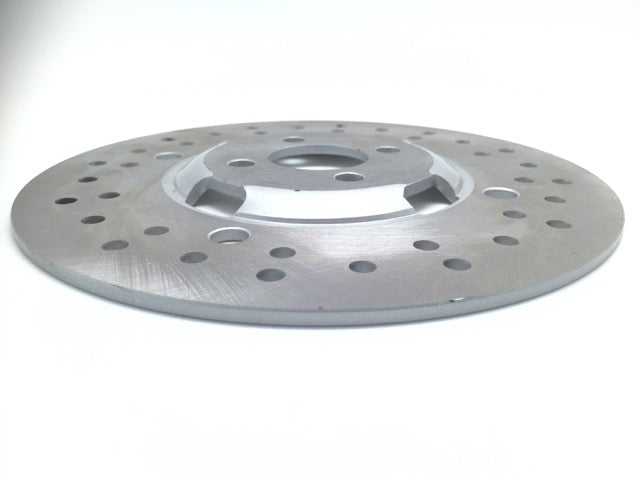 Bremseskive 199 mm