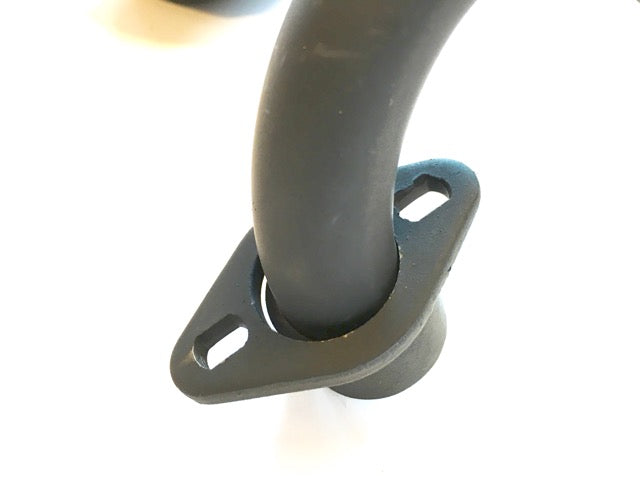 Eksosanlegg 125cc Pentora Y45/Y41