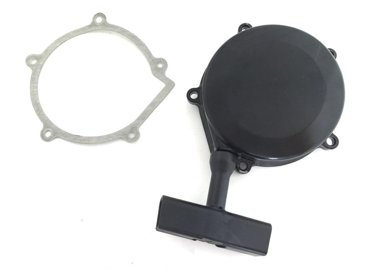 Snorstarter/nødstarter Hammer 200cc