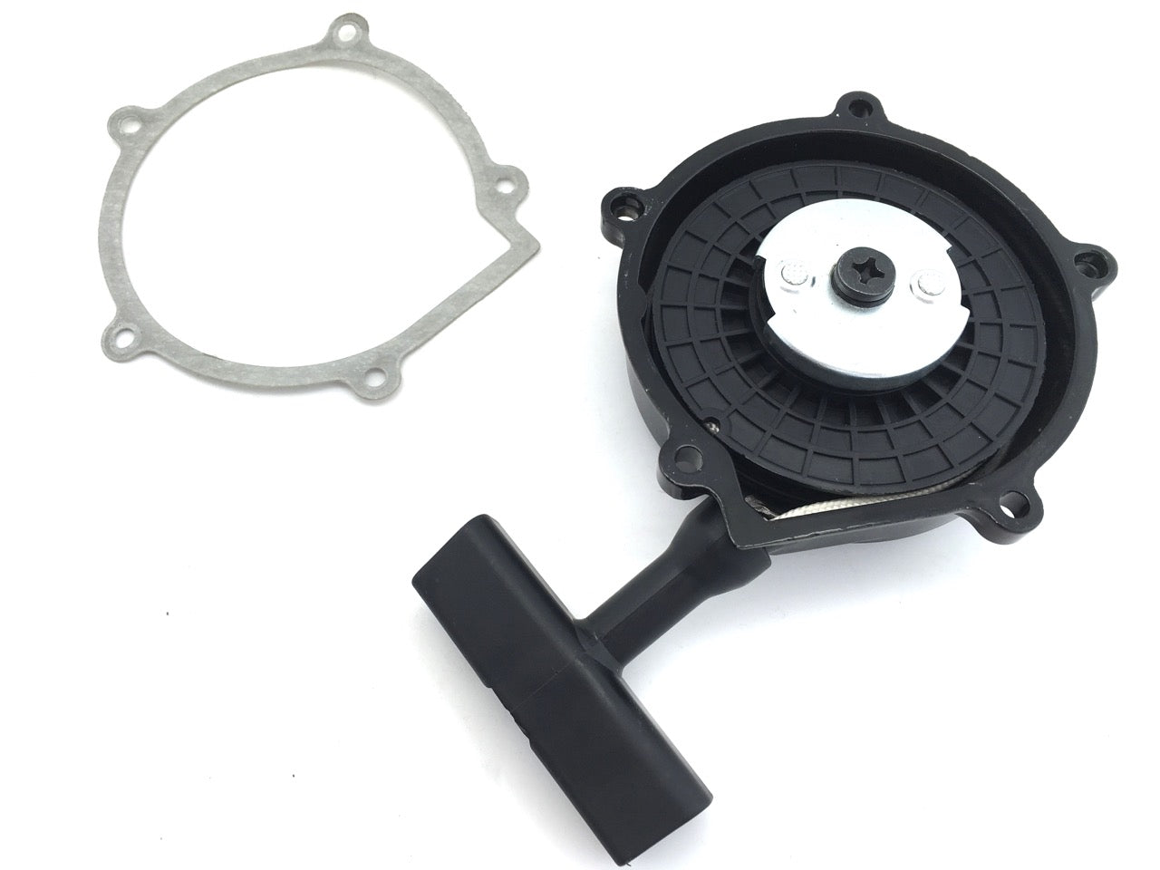 Snorstarter/nødstarter Hammer 200cc