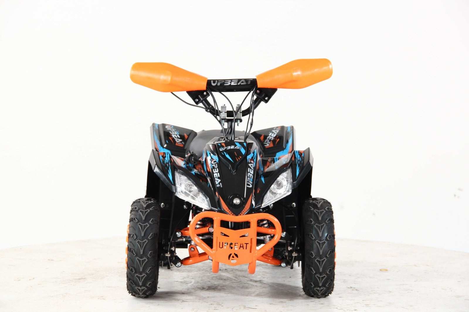 1000W Mini Shadow - liten elektrisk barne ATV