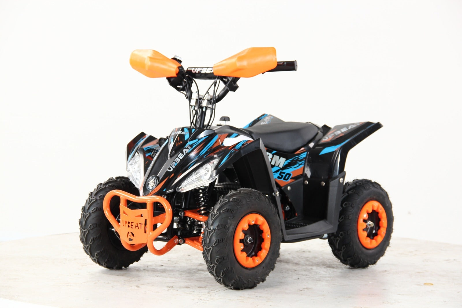 1000W Mini Shadow - liten elektrisk barne ATV