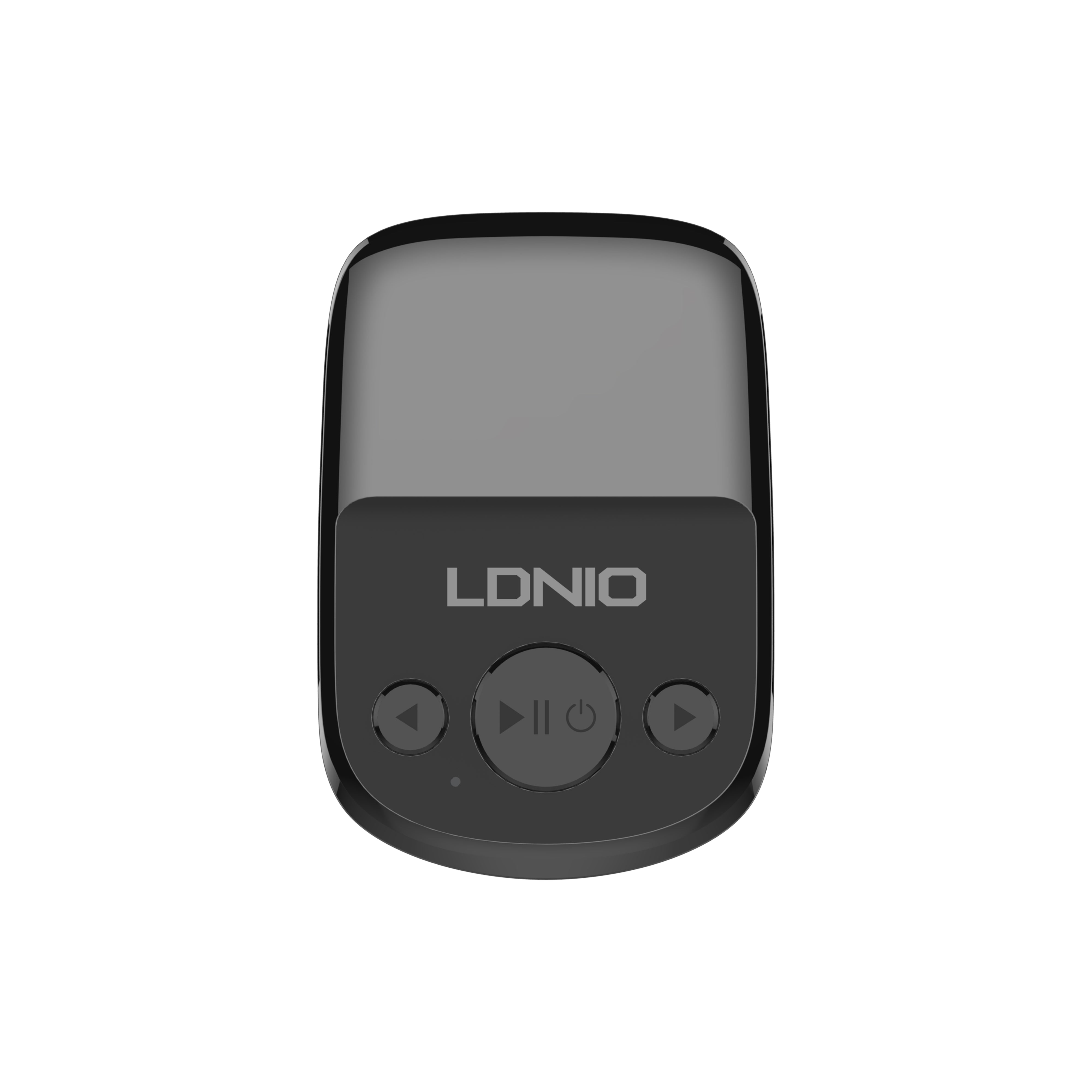 C706Q Bluetooth 5.0 handsfree og 25W lader med PD+QC utgang