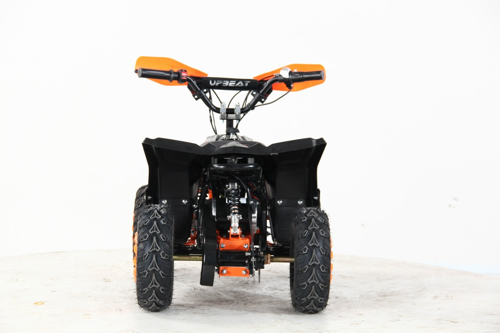 1000W Mini Shadow - liten elektrisk barne ATV
