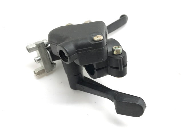 Gass/bremse hendel Mini Quad