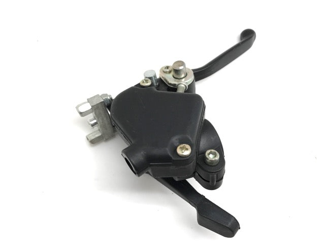 Gass/bremse hendel Mini Quad