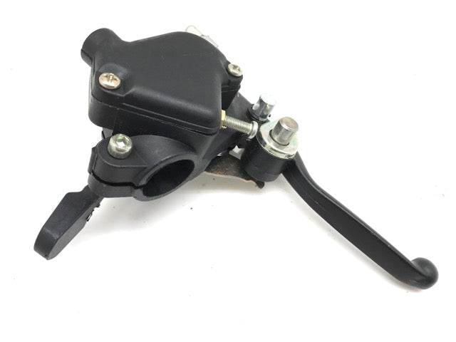 Gass/bremse hendel Mini Quad